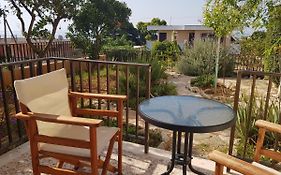Filippos Apartments 